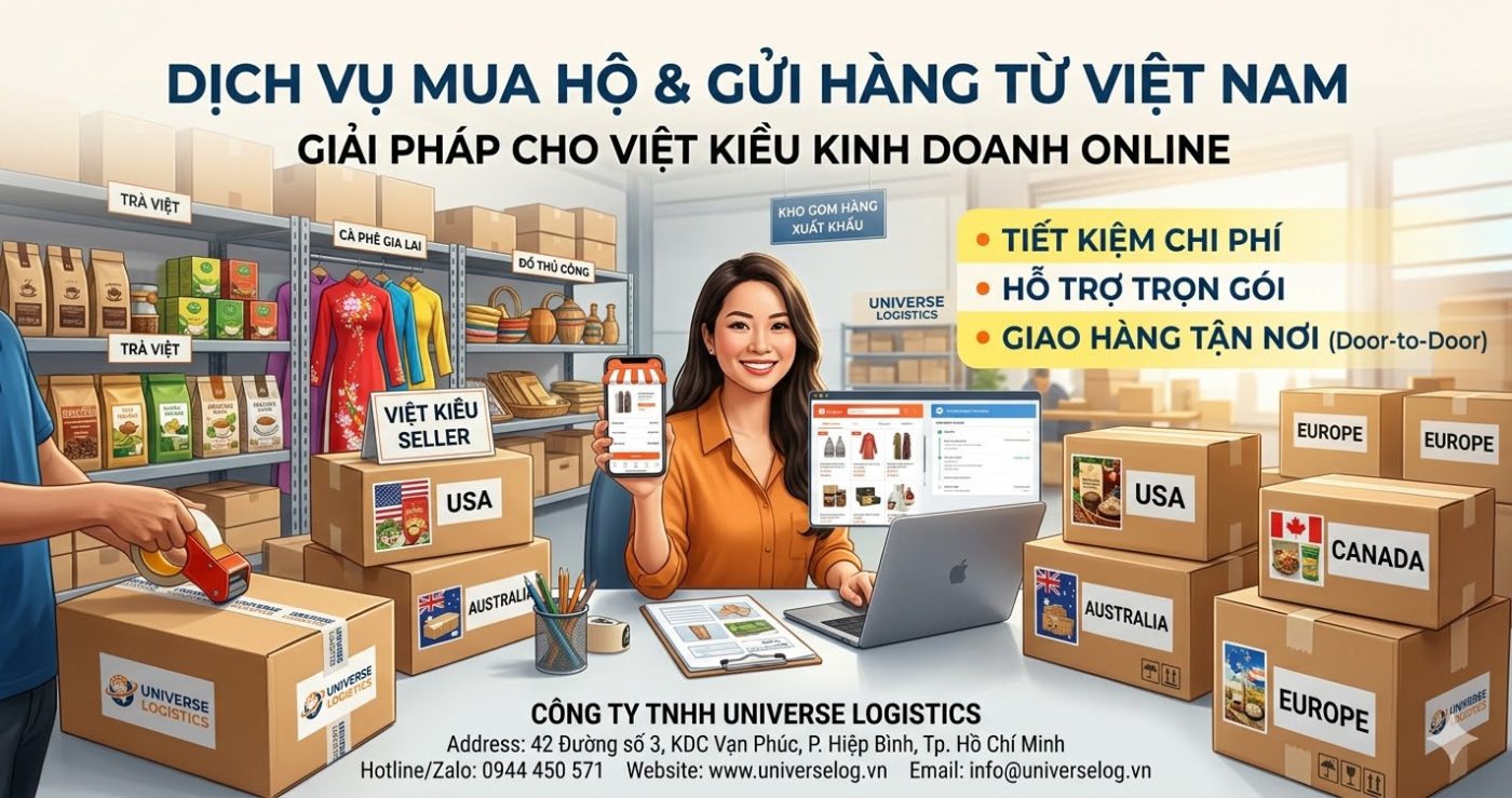 Dịch vụ mua hộ